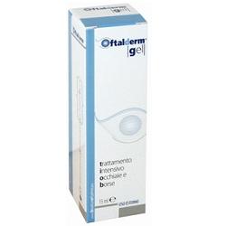 OFTALDERM GEL 15 ML - Farmafamily.it