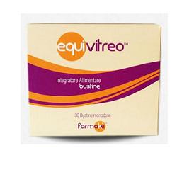 EQUIVITREO 30 BUSTINE - Farmafamily.it