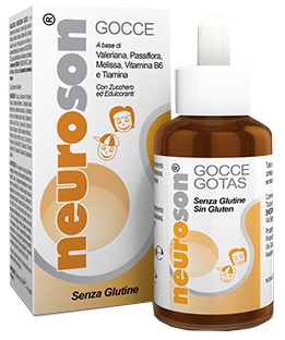 NEUROSON GOCCE 30 ML - Farmafamily.it