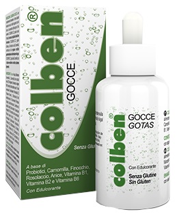 COLBEN GOCCE 20 ML - Farmafamily.it
