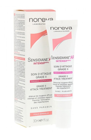 SENSIDIANE AR CREMA INTENSIVA 30 ML - Farmafamily.it
