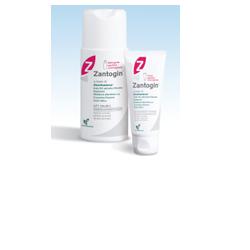 ZANTOGIN DETERGENTE INTIMO 250 ML - Farmafamily.it