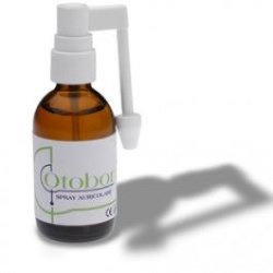 SPRAY AURICOLARE OTOBOR 50ML - Farmafamily.it