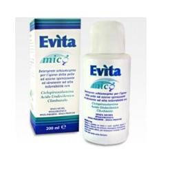 EVITA MICO DETERGENTE SCHIUMA 200 ML - Farmafamily.it