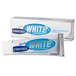 EMOFORM WHITE 40ML - Farmafamily.it