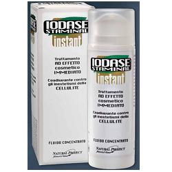 IODASE STAMINAL INSTANT 150 ML - Farmafamily.it