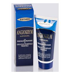 ANGIOKRYM LIPOGEL 100 ML - Farmafamily.it
