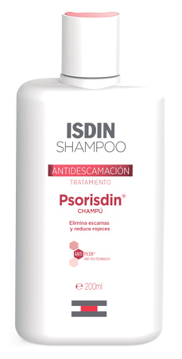 PSORISDIN SHAMPOO - Farmafamily.it