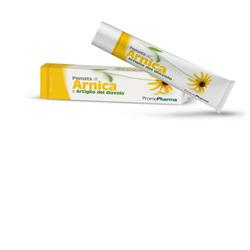 ECOBIOPOMATA ARNICA/ARTIGLIO DIAVOLO 50 ML - Farmafamily.it