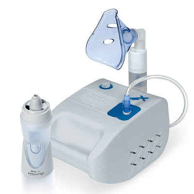 PRONTEX KOSMO AEROSOL CON DOCCIA NASALE - Farmafamily.it