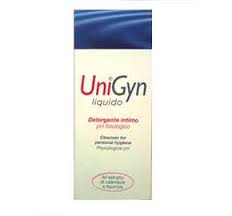 UNIGYN LIQUIDO 400 ML - Farmafamily.it
