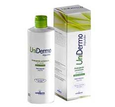 UNIDERMO LIQUIDO 400 ML - Farmafamily.it