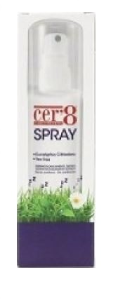 CER'8 FAMILY SPRAY 100 ML - Farmafamily.it
