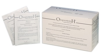 OLOPROTEIN H 21 BUSTINE 15 G - Farmafamily.it