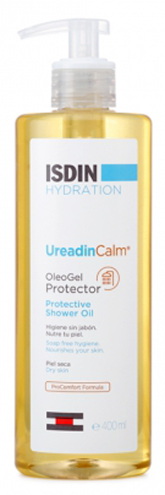 UREADIN CALM OLEOGEL 400 ML - Farmafamily.it