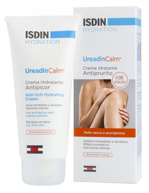 UREADIN CALM CREMA 200 ML - Farmafamily.it