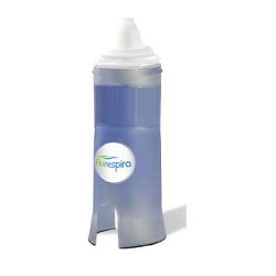 DOCCIA NASALE FLUIRESPIRA ACCESSORIO 1 PEZZO CE 0051 - Farmafamily.it
