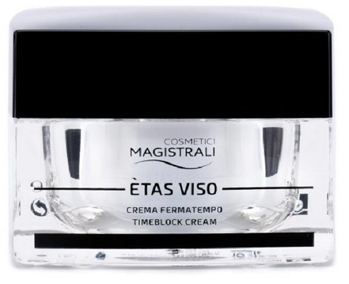 ETAS CREMA VISO 50 ML - Farmafamily.it