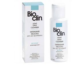 BIOCLIN LIGHT DAILY CLE DET1 - Farmafamily.it