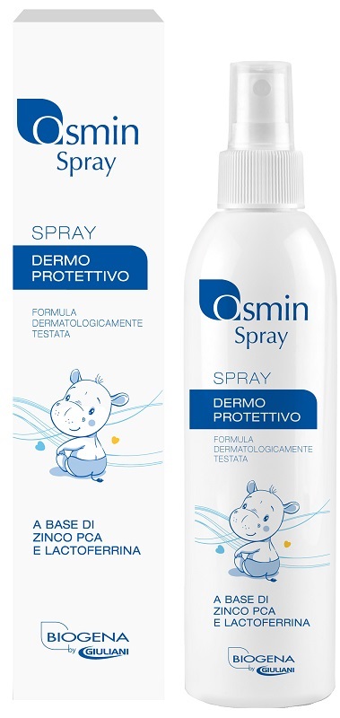 OSMIN SPRAY 90 ML - Farmafamily.it