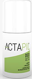 ACTAPIL DEO 50 ML - Farmafamily.it