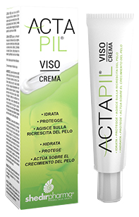 ACTAPIL VISO 15 ML - Farmafamily.it
