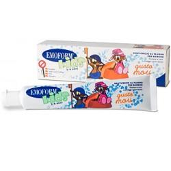 EMOFORM KIDS MOU 50 ML - Farmafamily.it