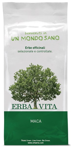 MACA POLVERE 100 G - Farmafamily.it