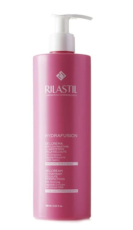 RILASTIL HYDRAFUSION GEL CREMA 75 ML - Farmafamily.it