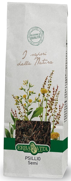 PSILLIO SEMI 100G - Farmafamily.it