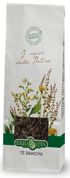THE BANCHA 100 G - Farmafamily.it