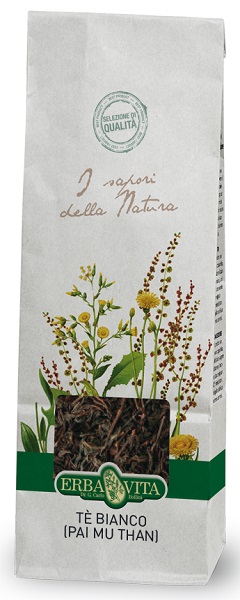 THE BIANCO PAI MUTHAN 100 G - Farmafamily.it