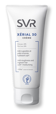 SVR XERIAL 30 CREMA CORPO 100 ML - Farmafamily.it