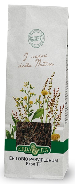 EPILOBIO PARVIFLORUM 100 G - Farmafamily.it
