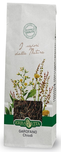 GAROFANO CHIODI 100G - Farmafamily.it