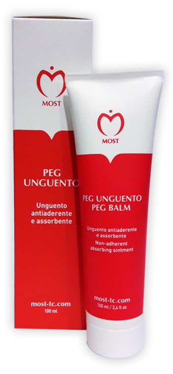 MOST PEG UNGUENTO 100 ML - Farmafamily.it
