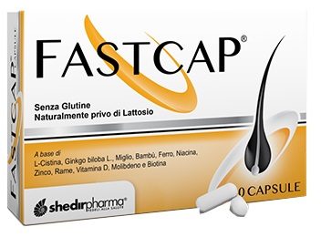 FASTCAP 30 CAPSULE - Farmafamily.it