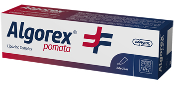 ALGOREX POMATA 75 ML - Farmafamily.it