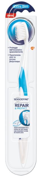SENSODYNE REPAIR & PROTECT SPAZZOLINO - Farmafamily.it