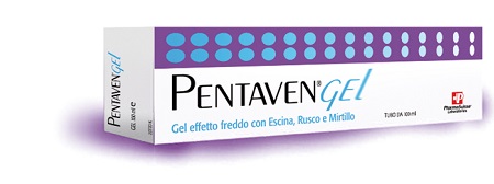 PENTAVEN GEL 100 ML - Farmafamily.it