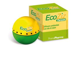 ECOZIZ DIFFUSORE AMBIENTE - Farmafamily.it