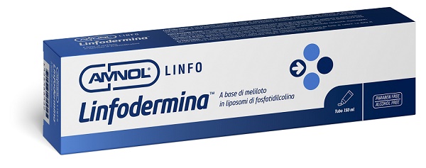 LINFODERMINA 150 ML - Farmafamily.it