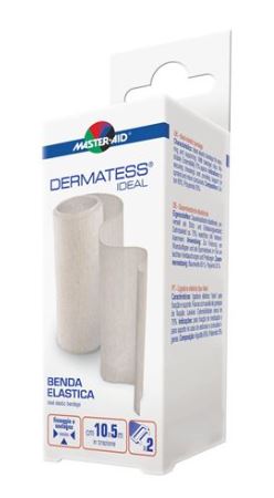 DERMATESS BENDA IDEAL M5X10CM - Farmafamily.it