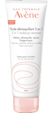 EAU THERMALE AVENE LATTE STRUCCANTE 3 IN 1 200 ML - Farmafamily.it