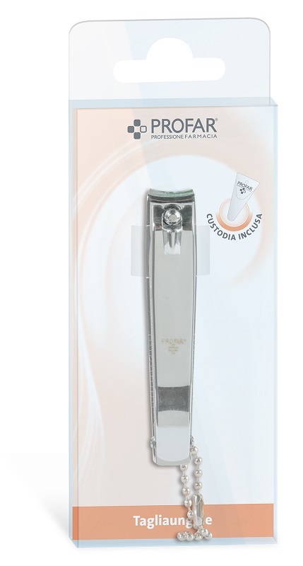 PROFAR TAGLIAUNGHIE 8 CM - Farmafamily.it