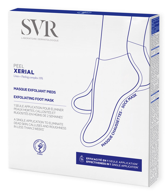 SVR XERIAL PEEL - Farmafamily.it