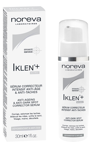 IKLEN + SIERO 30 ML - Farmafamily.it