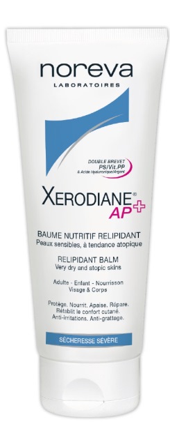 XERODIANE PLUS BALSAMO NUTRITIVO 200 ML - Farmafamily.it