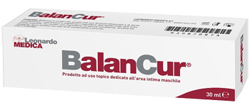 BALANCUR GEL 30 ML - Farmafamily.it