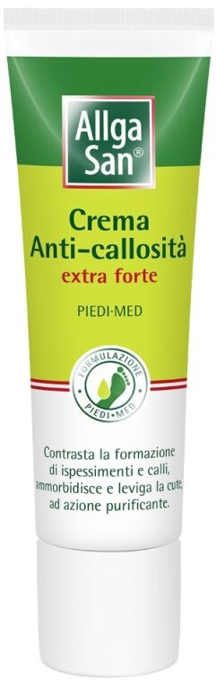 ALLGASAN CREMA RIDUCENTE ANTICALLOSITA' EXTRA 30 ML - Farmafamily.it